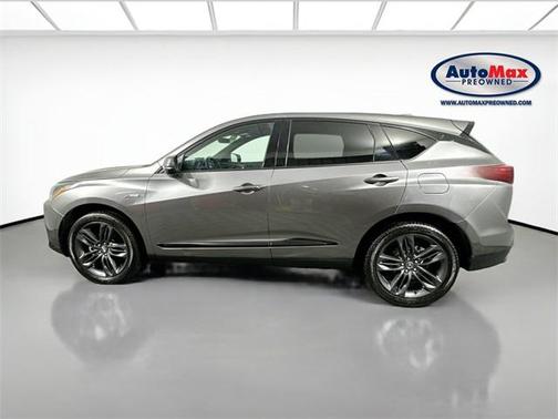 2023 Acura RDX Base