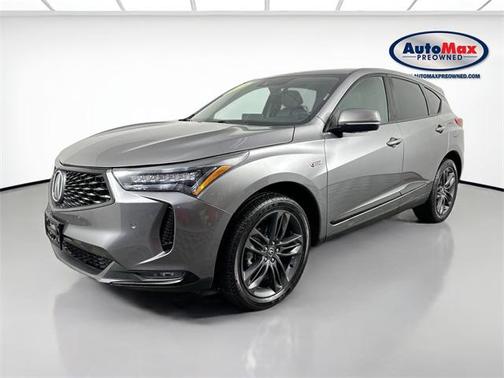 2023 Acura RDX Base
