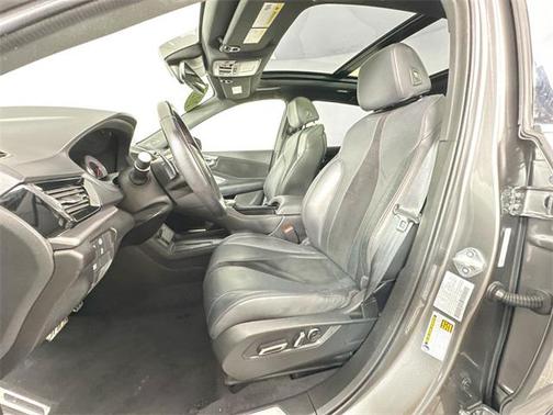2023 Acura RDX Base