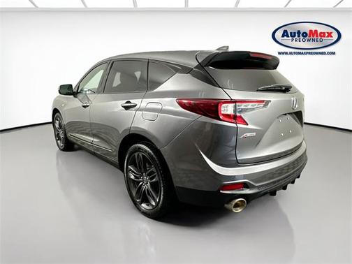 2023 Acura RDX Base