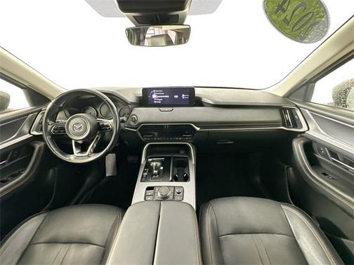 2024 Mazda CX-90 3.3 Turbo Preferred Plus