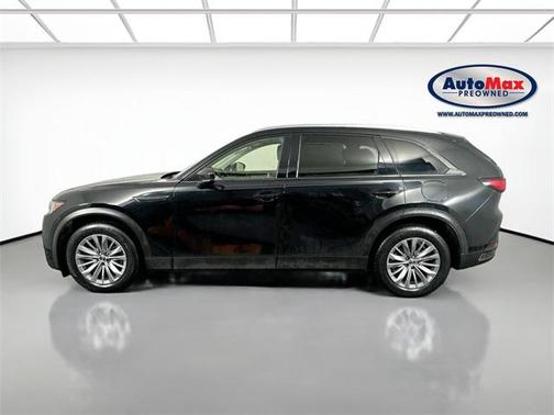 2024 Mazda CX-90 3.3 Turbo Preferred Plus