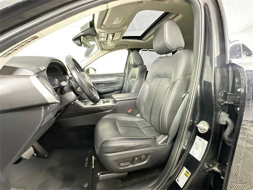 2024 Mazda CX-90 3.3 Turbo Preferred Plus