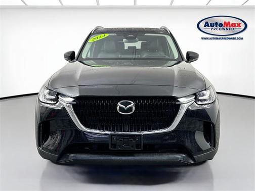 2024 Mazda CX-90 3.3 Turbo Preferred Plus