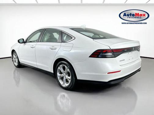 2023 Honda Accord LX 1.5T