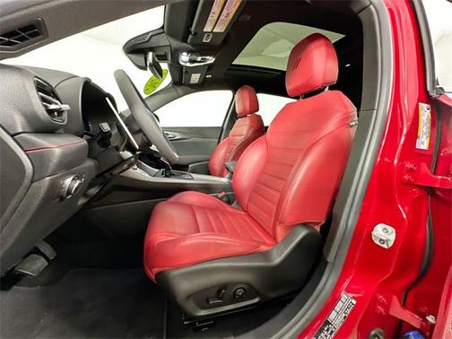 2024 Dodge Hornet R/T Plus EAWD