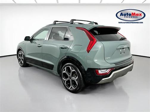 2023 Kia Niro Touring