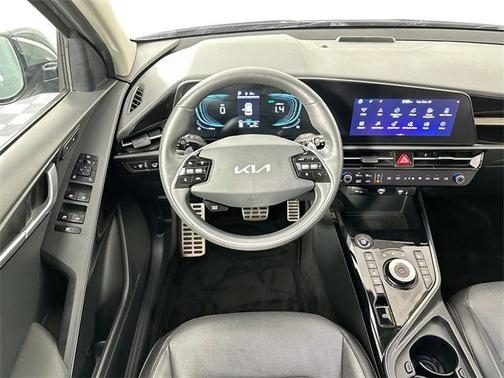 2023 Kia Niro Touring