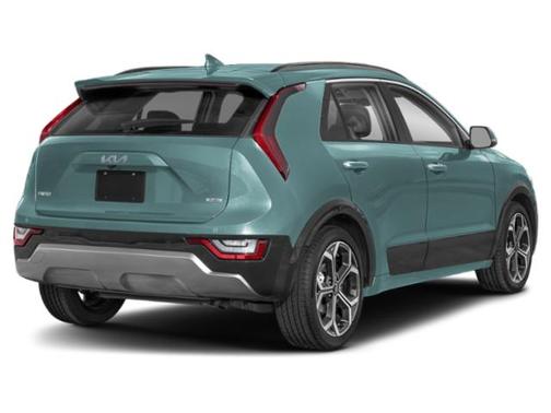 2023 Kia Niro Touring
