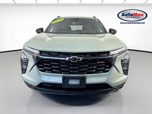 2024 Chevrolet Trax FWD 2RS