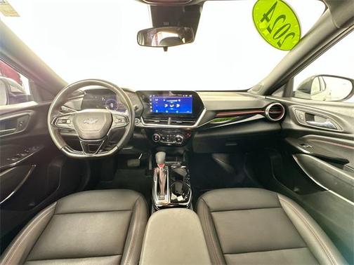 2024 Chevrolet Trax FWD 2RS