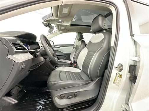 2023 Volkswagen Taos 1.5T SEL