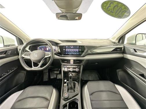 2023 Volkswagen Taos 1.5T SEL