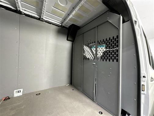 2022 Mercedes-Benz Sprinter 3500 High Roof