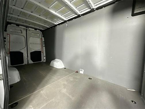 2022 Mercedes-Benz Sprinter 3500 High Roof