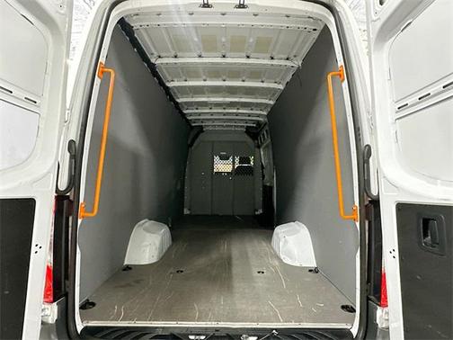 2022 Mercedes-Benz Sprinter 3500 High Roof