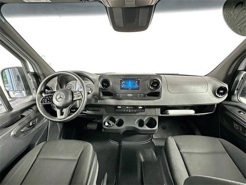 2022 Mercedes-Benz Sprinter 3500 High Roof