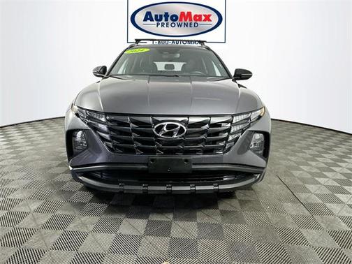 2024 Hyundai TUCSON XRT