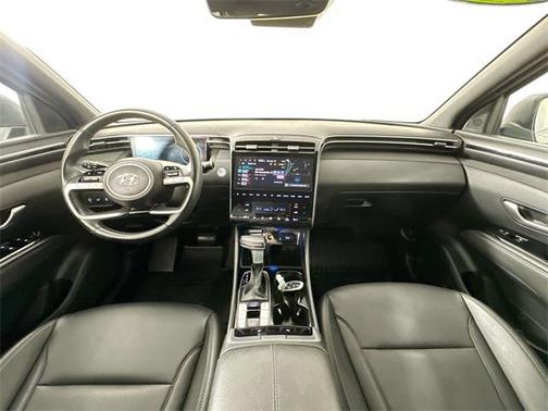 2024 Hyundai TUCSON XRT