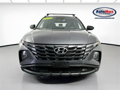 2024 Hyundai TUCSON XRT