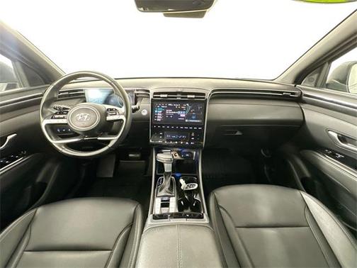 2024 Hyundai TUCSON XRT