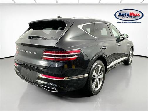 2024 Genesis GV80 3.5T