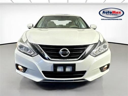 2016 Nissan Altima 2.5 SL