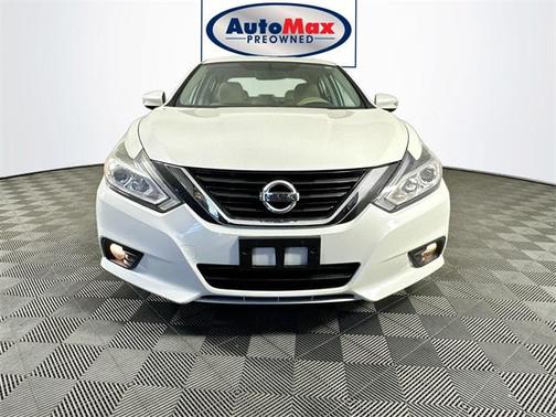 2016 Nissan Altima 2.5 SL