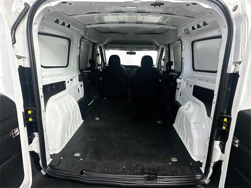 2017 RAM ProMaster City Tradesman