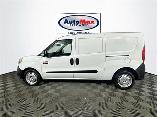 2017 RAM ProMaster City Tradesman