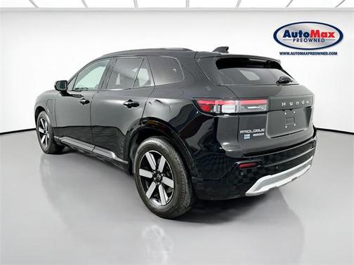 2024 Honda Prologue Touring