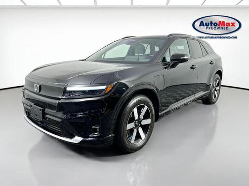 2024 Honda Prologue Touring