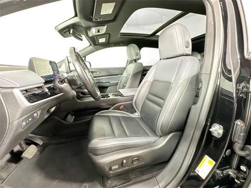 2024 Honda Prologue Touring