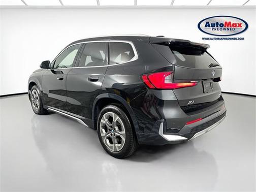 2024 BMW X1 xDrive28i