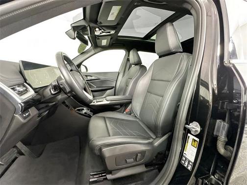 2024 BMW X1 xDrive28i