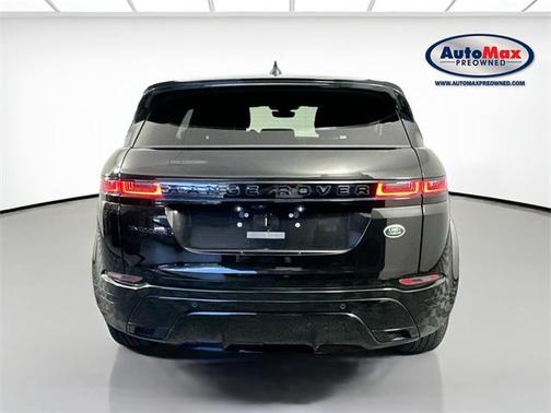 2023 Land Rover Range Rover Evoque R-Dynamic S