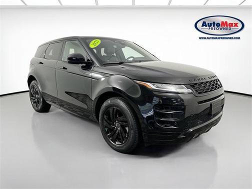 2023 Land Rover Range Rover Evoque R-Dynamic S