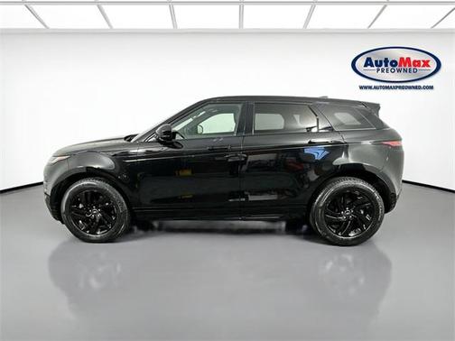 2023 Land Rover Range Rover Evoque R-Dynamic S