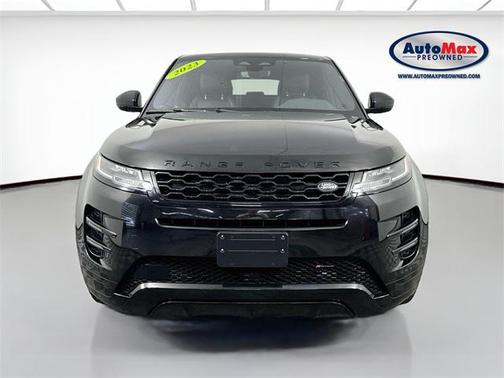2023 Land Rover Range Rover Evoque R-Dynamic S