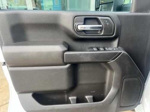 2024 Chevrolet Silverado 2500 WT