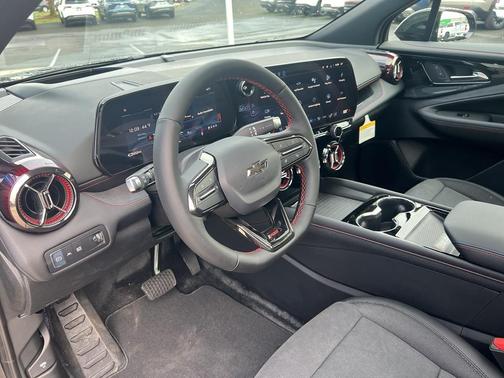 2026 Chevrolet Blazer EV RS