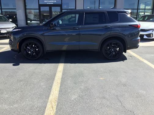 Moonrock Gray 2026 Nissan Rogue Plug-In Hybrid SL