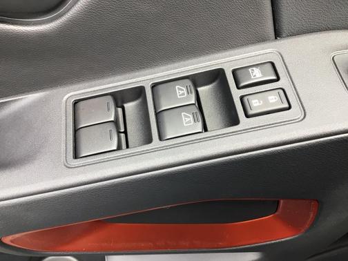 Boulder Gray Metallic 2026 Nissan Frontier PRO-4X