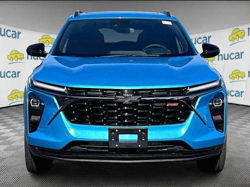 2025 Chevrolet Trax FWD 2RS