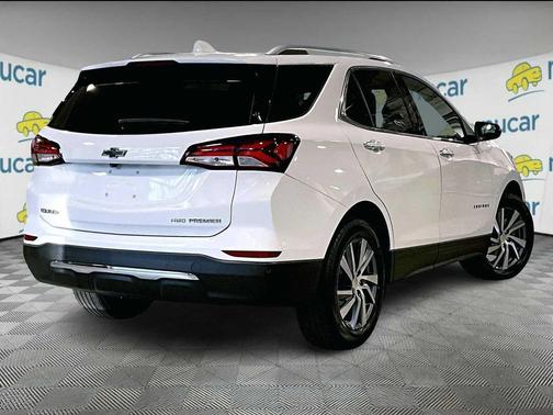 2024 Chevrolet Equinox Premier w/1LZ