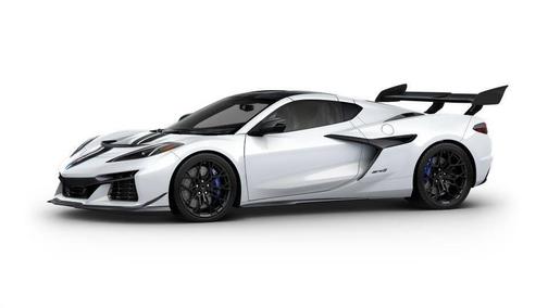 2026 Chevrolet Corvette ZR1