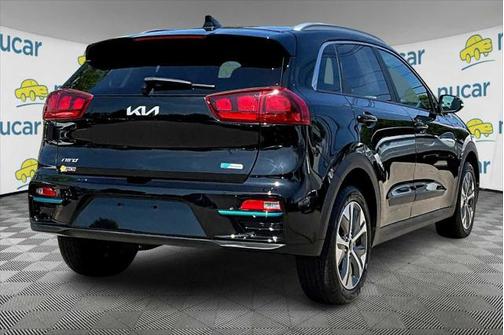 2022 Kia Niro EV EX