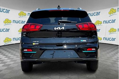 2022 Kia Niro EV EX
