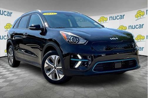 2022 Kia Niro EV EX