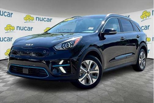2022 Kia Niro EV EX